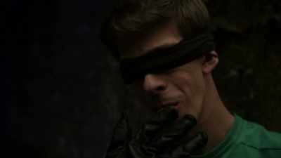 (Toby chuckling) - Tooth Fairy: The Last Extraction