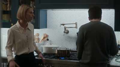 Toby could set up
a playdate, sure. - Fleishman Is in Trouble