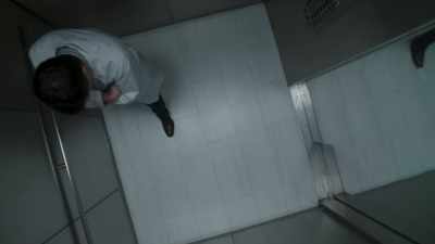 Toby was denied advancement - Fleishman Is in Trouble