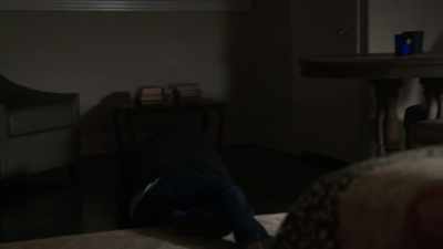 [toby grunts] - Look Who's Stalking