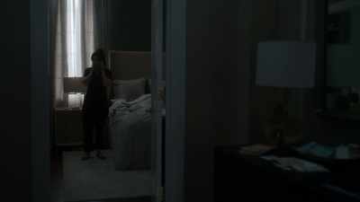 TOBY: Hey.
I'm sorry about before. - Fleishman Is in Trouble