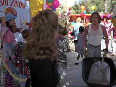 Toby. Hi! - Murder, She Wrote