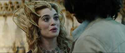 Toby, I am happy here. - The Man Who Killed Don Quixote