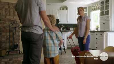 Toby, I thought we talked - The Wrong Mother