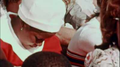 [Toby Mac] Jesus was always
shocking people with how far - Billy Graham: An Extraordinary Journey
