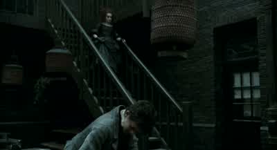 Toby, Mr. - Sweeney Todd: The Demon Barber of Fleet Street