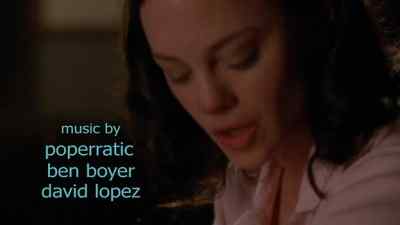 Toby! - Masters of Horror