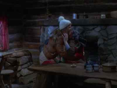 Toby... - Further Adventures of the Wilderness Family