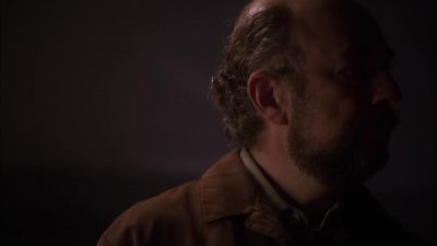 Toby? - The West Wing