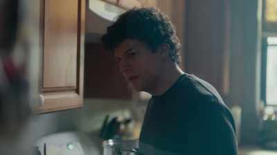 Toby wanted to ask
her why she said it, - Fleishman Is in Trouble