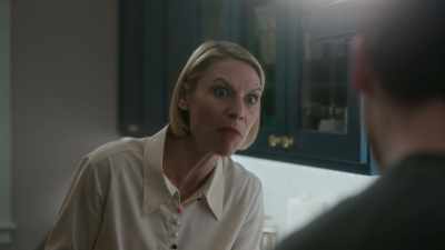 Toby, what would you do
if you couldn't pretend - Fleishman Is in Trouble