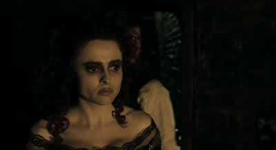 Toby? Where is he? - Sweeney Todd: The Demon Barber of Fleet Street