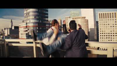 - TOBY: Where is it? - The Wolf of Wall Street