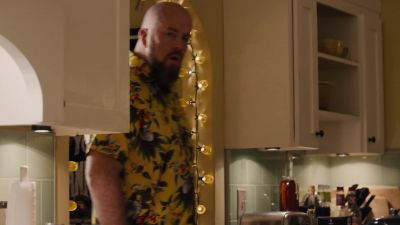 - Toby?
- Yeah? - This Is Us