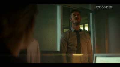 Toby's DNA was found in
the car that dumped Esme. - Taken Down