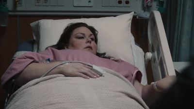 Toby's talking
with your doctor, okay? - This Is Us