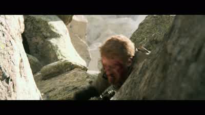 Toc command: 64, be advised. - Lone Survivor