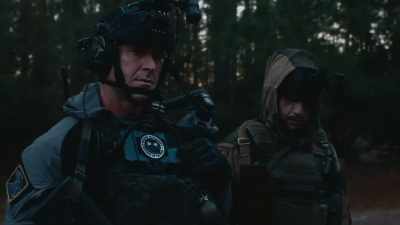 TOC, this is Beowulf 0-1, passing Caesar. - S.T.A.L.K.E.R. Shadow of the Zone