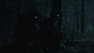 TOC, this is Beowulf 0-1, we've passed Cleopatra. - S.T.A.L.K.E.R. Shadow of the Zone