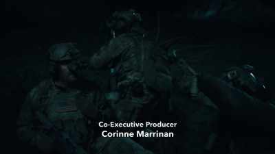 TOC, this is Bravo
1. Moving to Blofeld. - SEAL Team