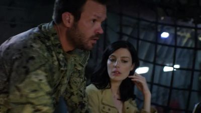 TOC, this is Bravo 1. - SEAL Team