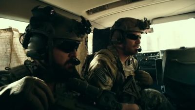 TOC, you see us? - SEAL Team
