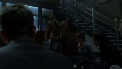 Tockman, no. - The Flash