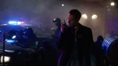 Tockman? - The Flash