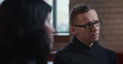 - [Tod] Do you think there's
any relationship between - A Better Man