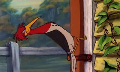 Tod! - The Fox and the Hound
