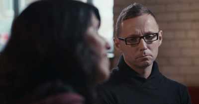 - [Tod] Steve, do
you remember that? - A Better Man