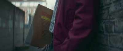Toda a gente o tinha debaixo do braço. - Rudeboy: The Story of Trojan Records
