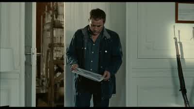 Todavia estas aqui? - The Skin I Live In