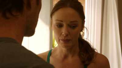 - Todavía podemos colgárselo - Couples Retreat Murder