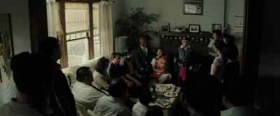 Today is a blessed day, for a child is born. - Gran Torino