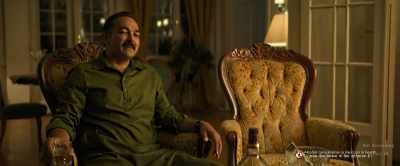 Today, a lot of things are better - Uri: The Surgical Strike