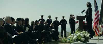 Today, a nation mourns with you - The Terminal List