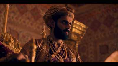 Today, a new age dawns - Beecham House