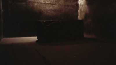 Today, all that remains - Ancient Engineering