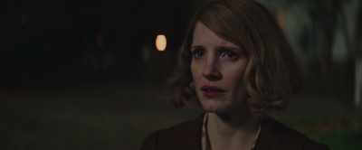Today is April the 19th.
Passover begins tonight. - The Zookeeper's Wife
