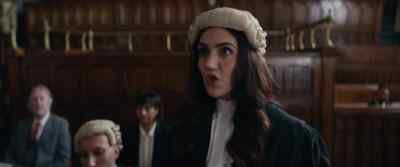 Today, we are asking this
court to enforce those rules. - Bank of Dave 2: The Loan Ranger