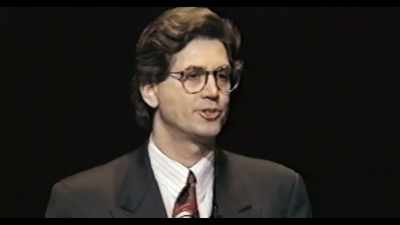 Today we are introducing
the technology,
introducing The Alliance. - General Magic
