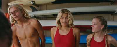 Today, we are saving two lives. - Age of Summer