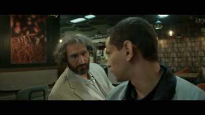 Today he asked me to buy baby things - Cairo Conspiracy