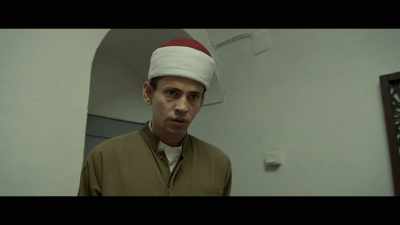 Today my assistant resigned. - Cairo Conspiracy