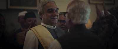 Today at 15:45 hours. - Main Atal Hoon