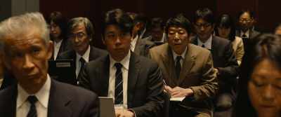 Today, at 16:36, there was - Fukushima 50