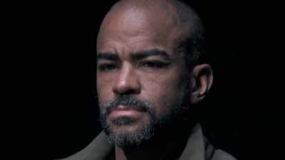 Today at the red man, - Celebrity SAS: Who Dares Wins