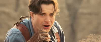 Where do you thinkOpen the gates of the pastand free the souls of the wrongfully damnedIn the name of the ancestors and the righteousI sacrifice my immortality and that of my daughterso that you may rise this dayBring down the wrath of the oppressedon - The Mummy: Tomb of the Dragon Emperor