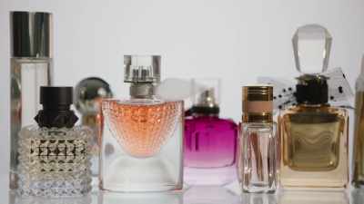 Today, you can find
over 17,000 different perfumes - Not So Pretty